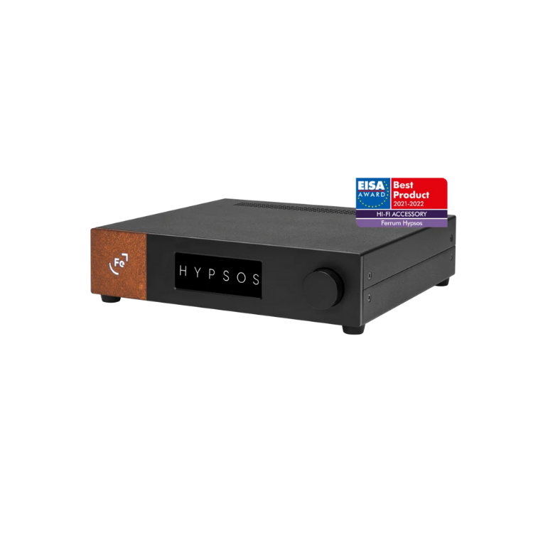 HYPSOS Hybrid Power System | 雅詠音響