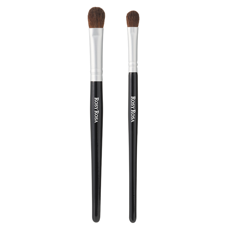 Eyeshadow Brushes Set 天然馬毛眼影掃套裝