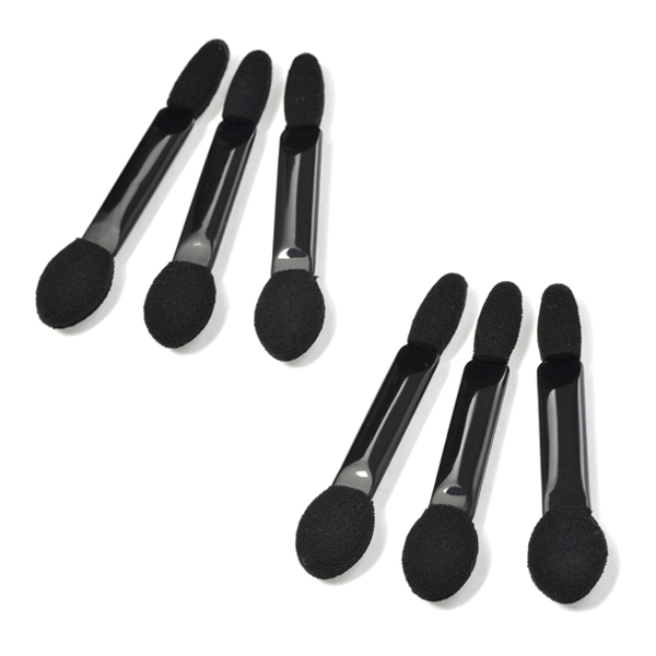 Eyeshadow Tip Double 6P 雙頭眼影棒 6件裝