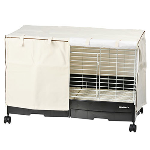 Sanko 兔籠保護套