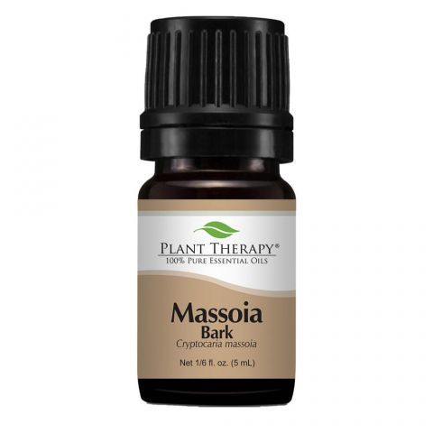 【罕有限量】Plant Therapy 香厚殼桂皮精油 5ml