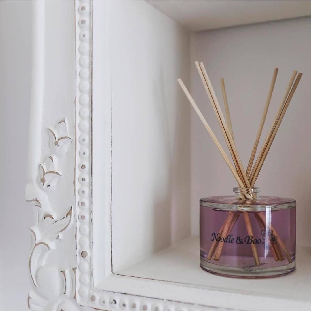 CrèmeDouce清新擴香 (100ml)