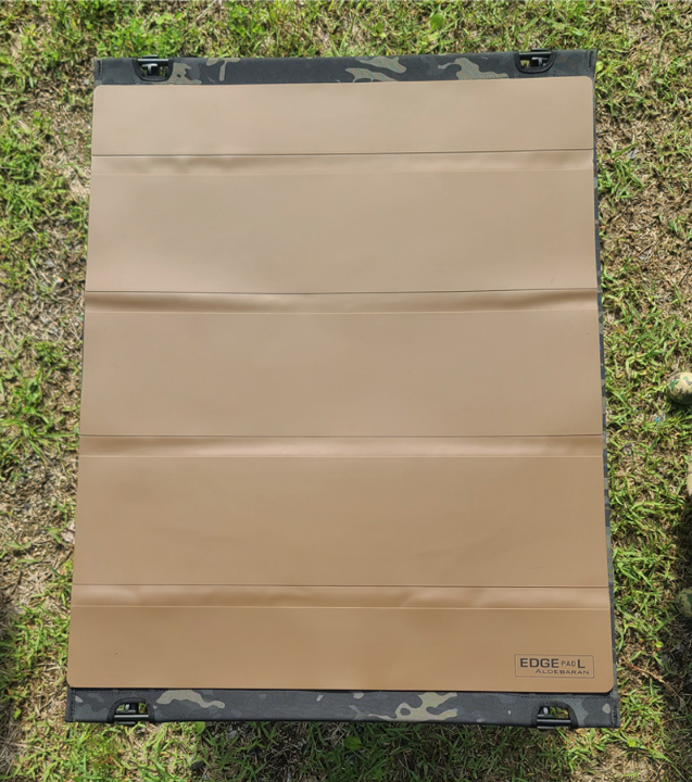 韓國ALDEBARAN EDGE PAD 防火抗污隔熱墊L 四色可選