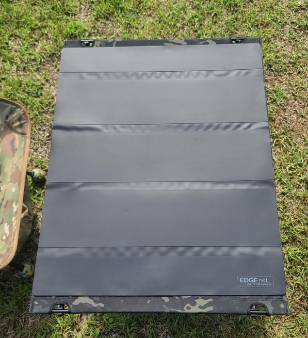 韓國ALDEBARAN EDGE PAD 防火抗污隔熱墊L 四色可選