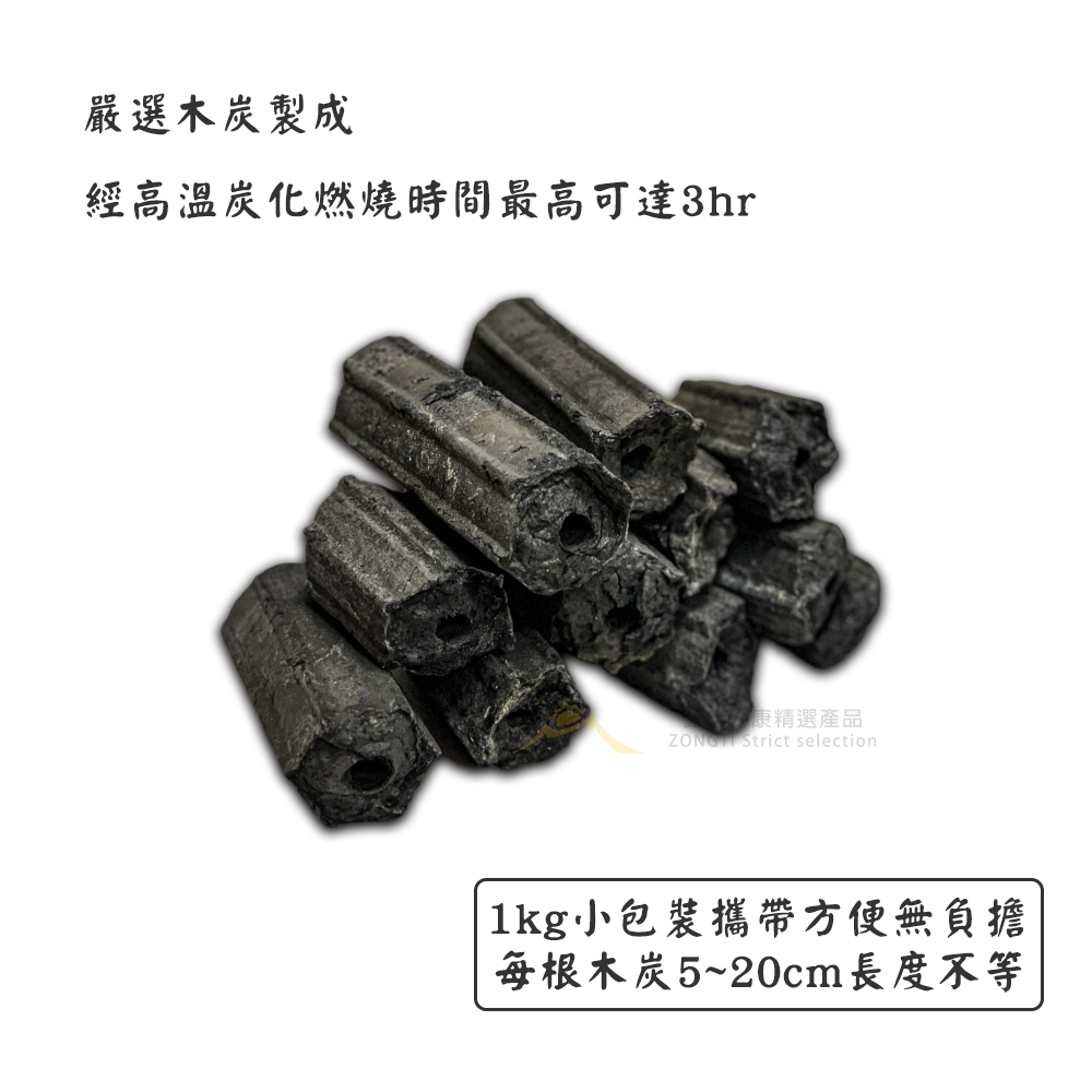 ＊高級炭精 無煙炭精｜一公斤包裝