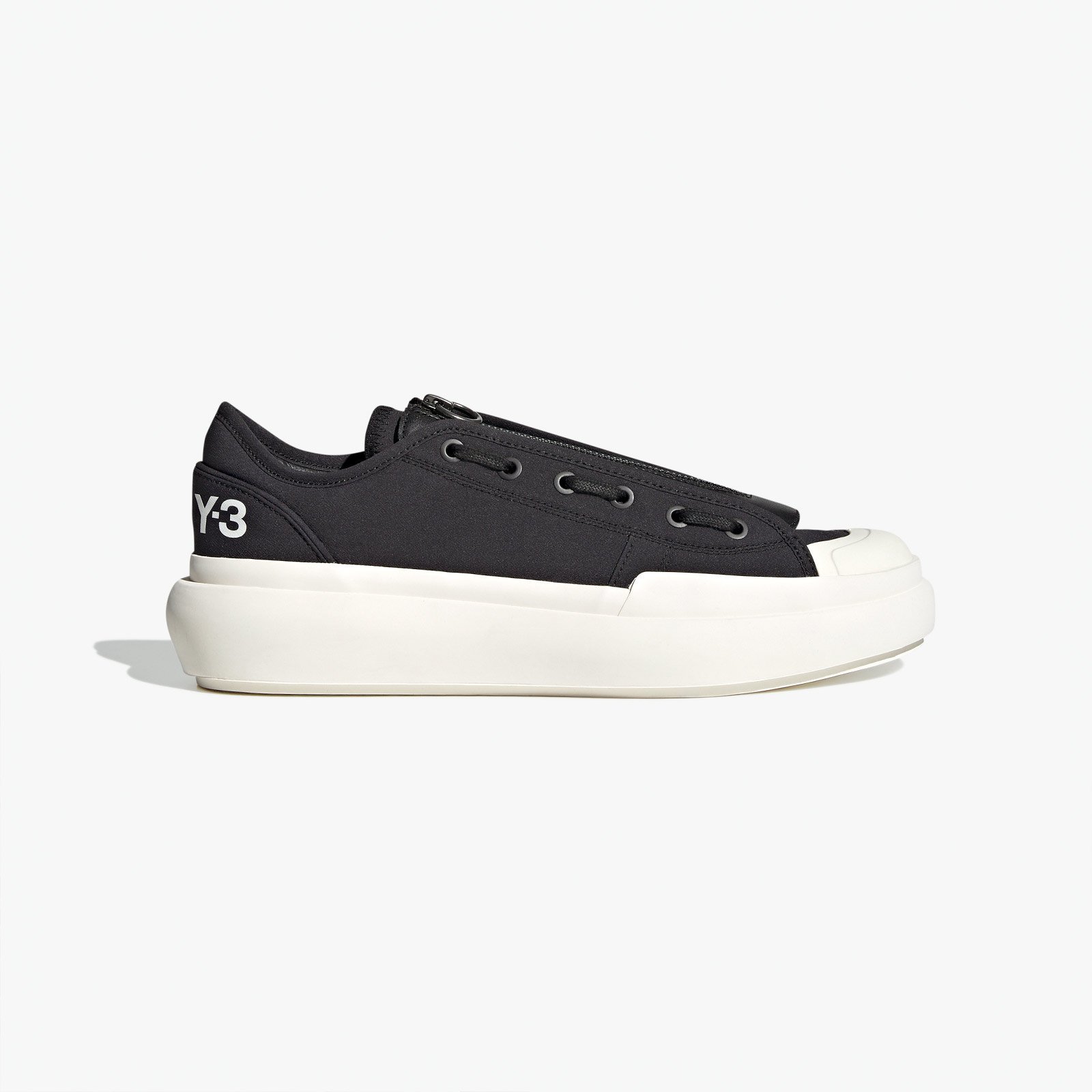 adidas y3 ajatu court low