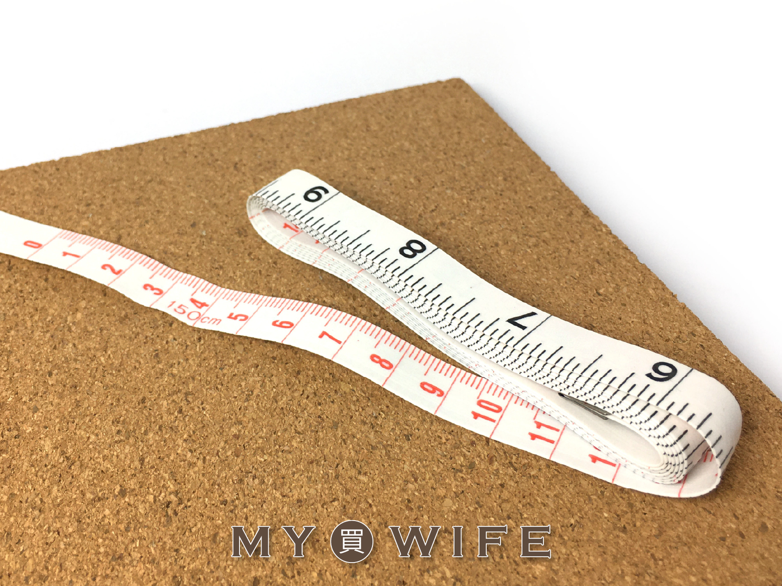 日本皮尺(150cm/60吋)