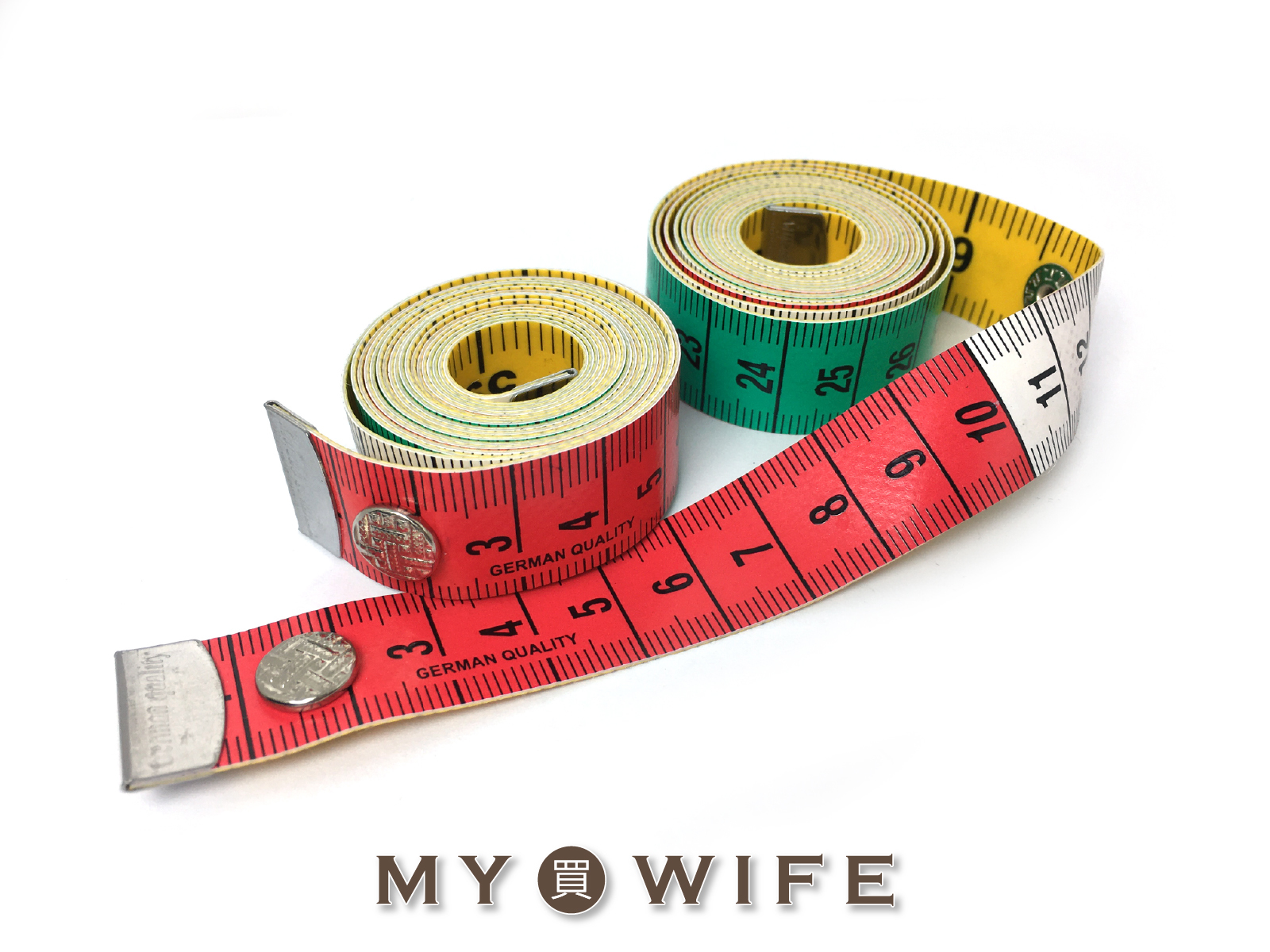 德國皮尺(150cm/60吋)