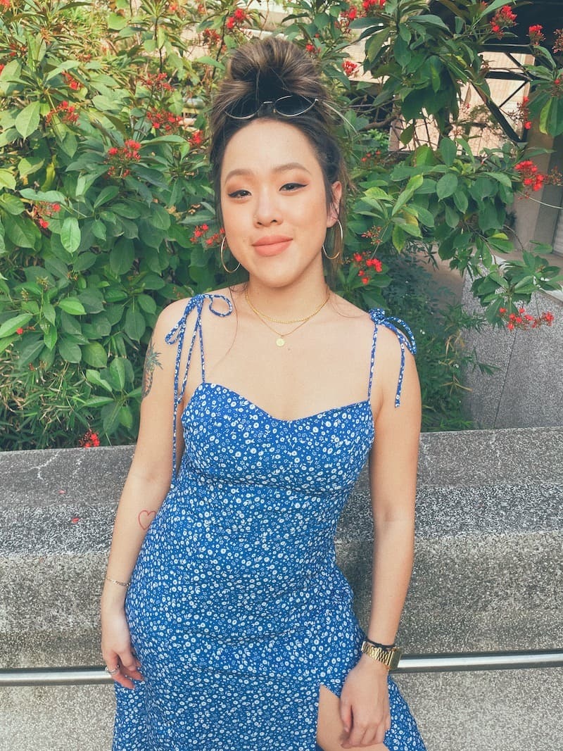 歐美圈圈大耳環