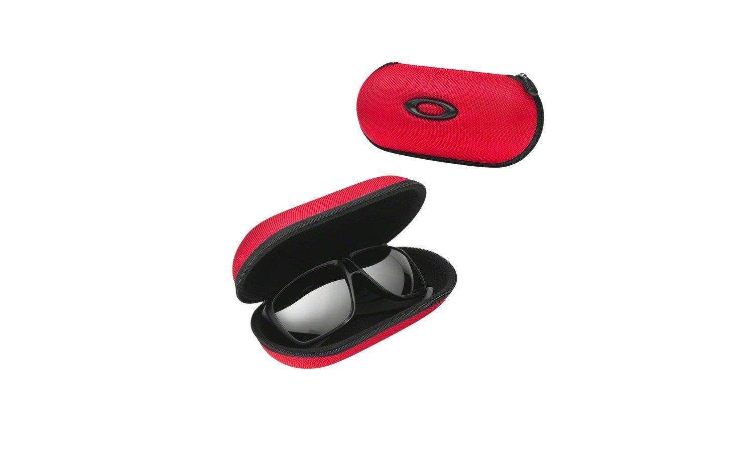 Mens Oakley Sunglass Cases Accessories - Free Shipping | Shade Station