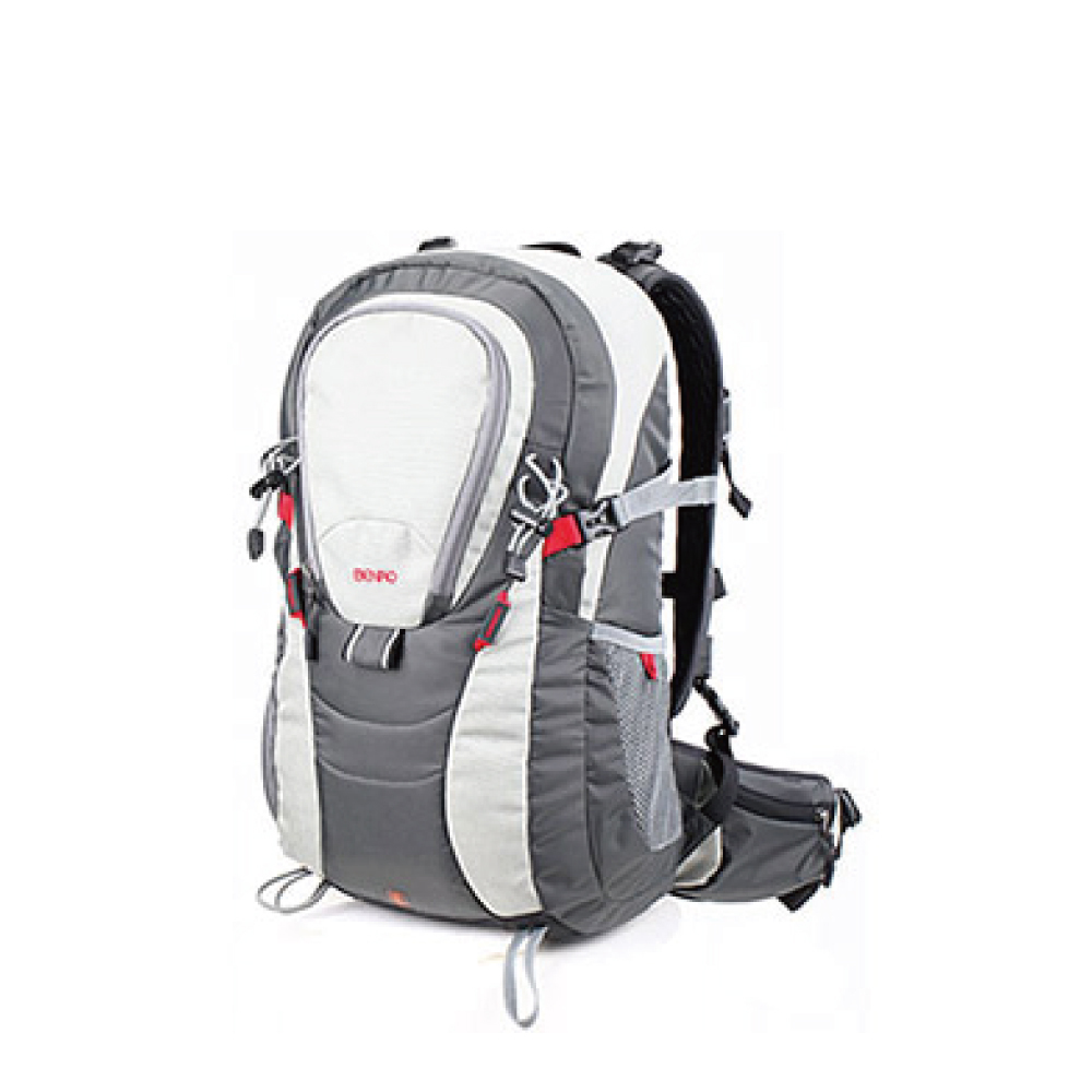 【BENRO百諾】Hummer200 蜂鳥系列 雙肩攝影背包 (黑/灰/藍/紅/綠/黃)