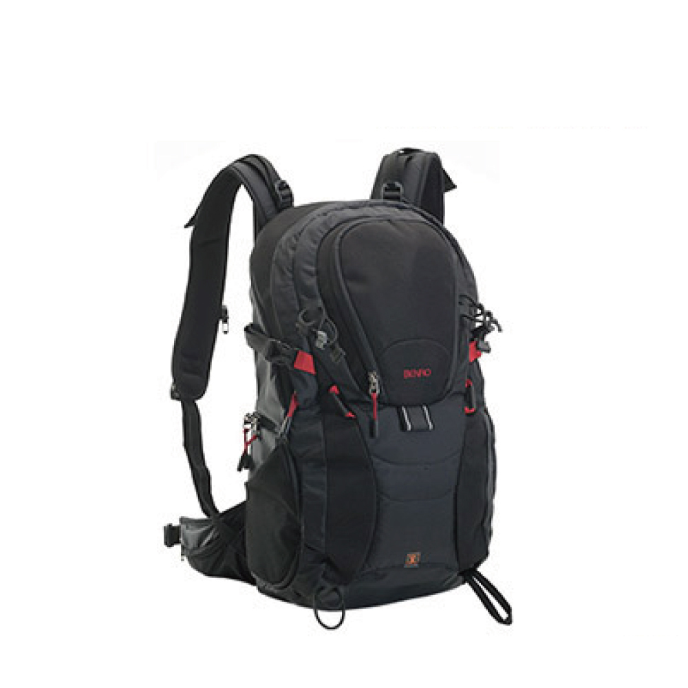 【BENRO百諾】Hummer100 蜂鳥系列 雙肩攝影背包 (黑/灰/藍/紅/綠/黃)