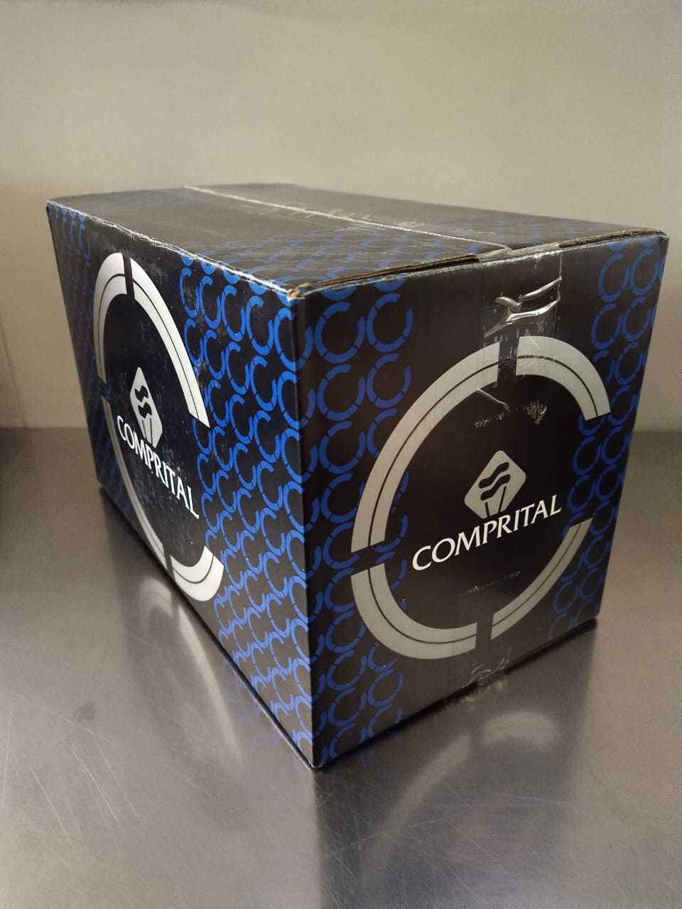 COMPRITAL PERFECTA 2.5KG
