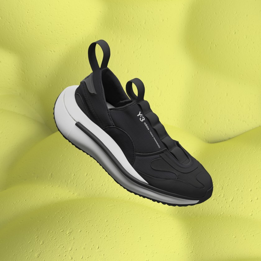 Y-3コラボ☆超オススメ☆日本未入荷☆アディダス Y-3 QISAN COZY adidas y-3 yohji yamamoto men qisan cozy HO5694 | eBay