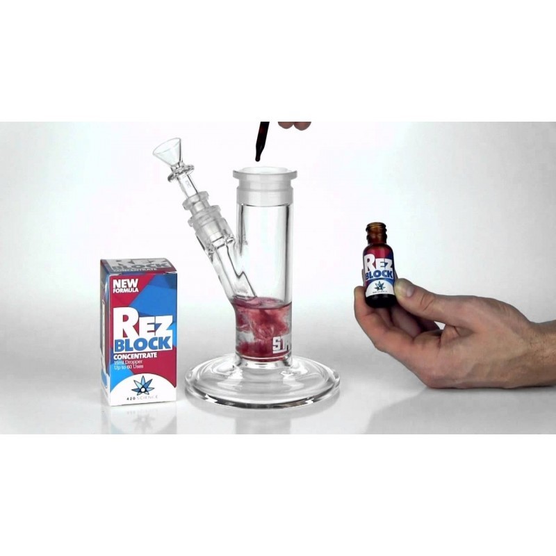 REZBLOCK CONCENTRATE