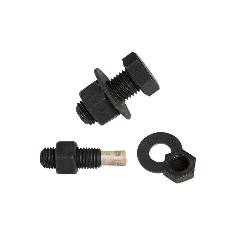 STASH NUT BOLT