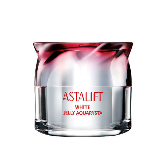 ASTALIFT White Jelly Aquarysta