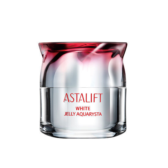ASTALIFT White Jelly Aquarysta