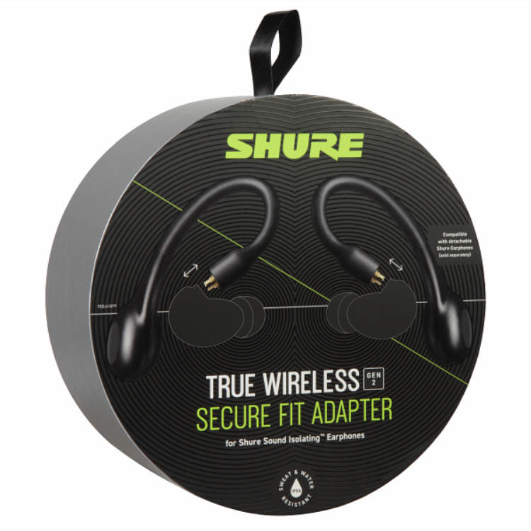 Shure RMCE-TW2 真無線轉換器