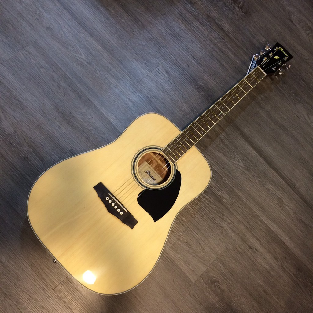 Ibanez  PF-15 NT/ECE 木吉他 41吋 D桶/D桶缺角