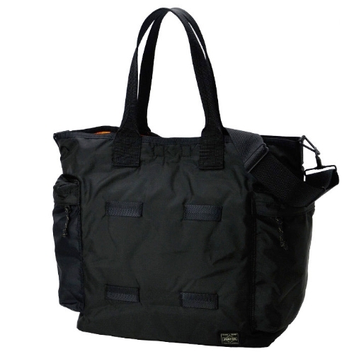 日本吉田包 PORTER / PORTER FORCE  2WAY TOTE BAG