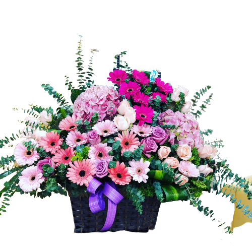 Flower Arrangement - FA12
