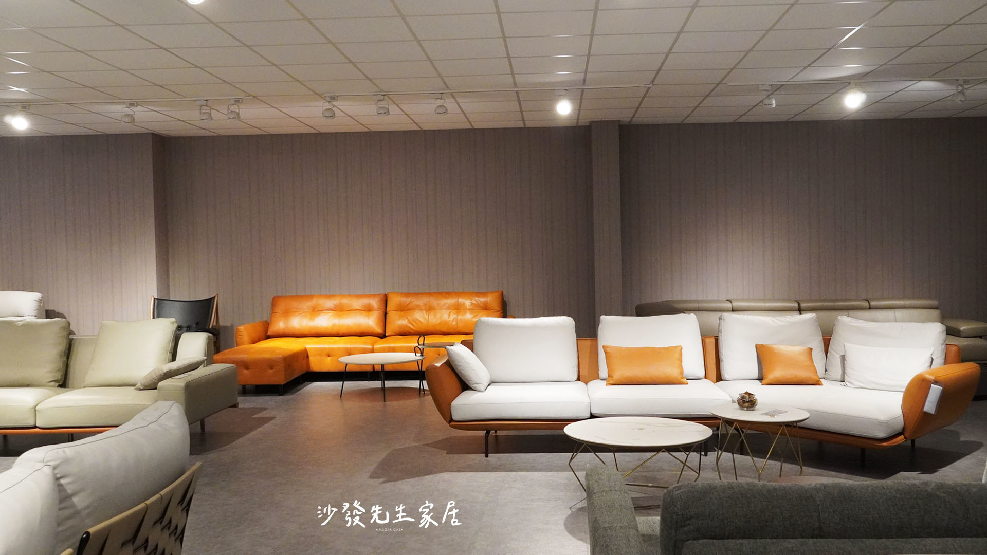 【新北沙發推薦懶人包】8款客製化沙發，品質有保證！