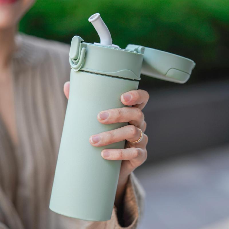 芯動彈跳杯-吸管(不適用芯動彈跳杯PLUS)