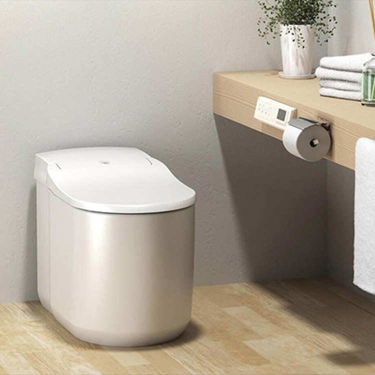 GROHE｜Sensia Arena 全自動電腦馬桶（金級省水認證）精品智慧SPA馬桶 39380SH0
