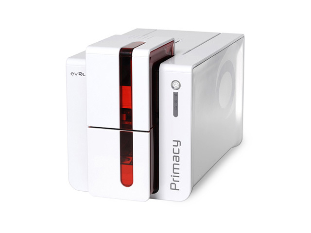 Evolis Primacy 證卡打印機 Evolis Primacy 2, Evolis Primacy single side, dual side PVC Card printer