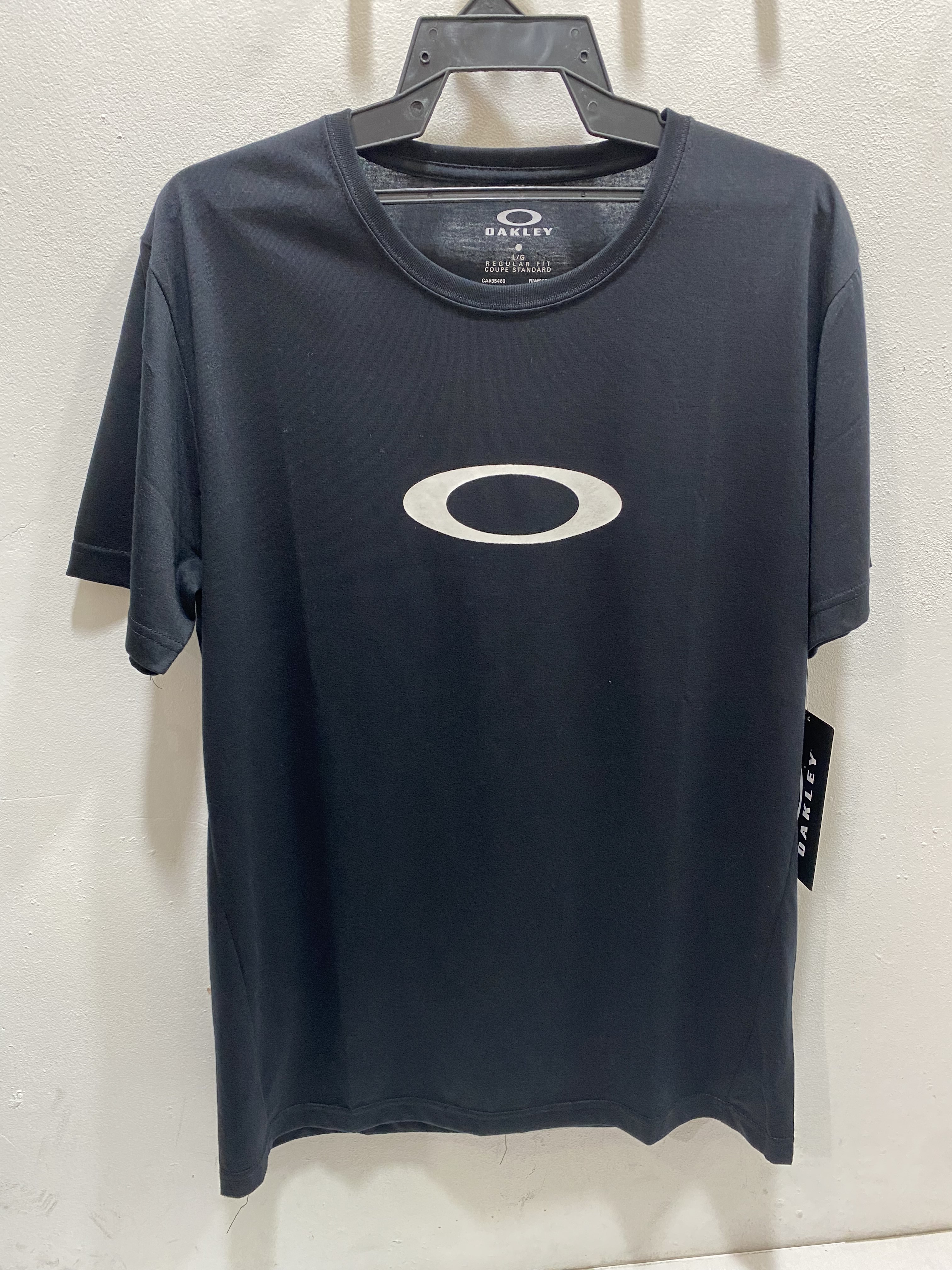 Oakley Basic O Tee