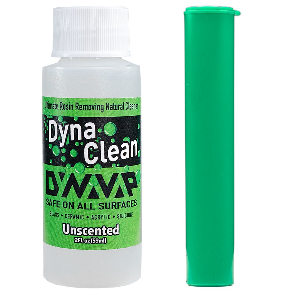 DYNACLEAN WITH TUBE KIT BY DYNAVAP