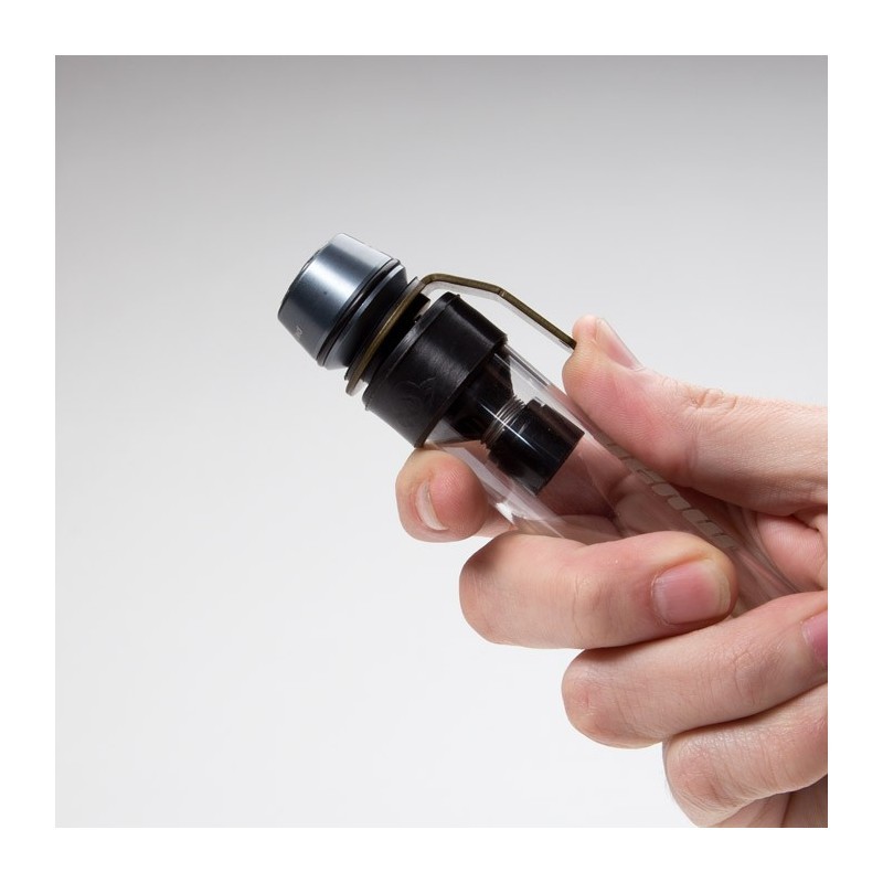 TRIGGER RELEASE SYSTEM