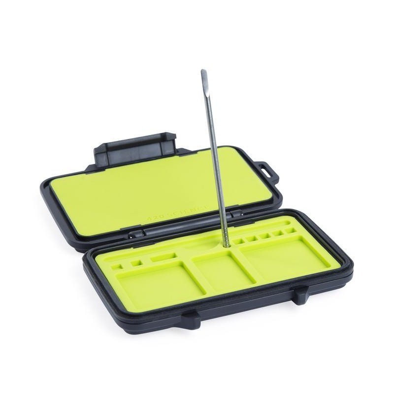 WAX WALLET XL BY 420 SCIENCE