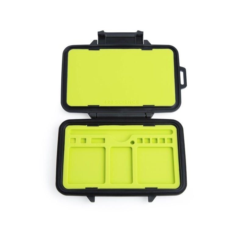 WAX WALLET XL BY 420 SCIENCE