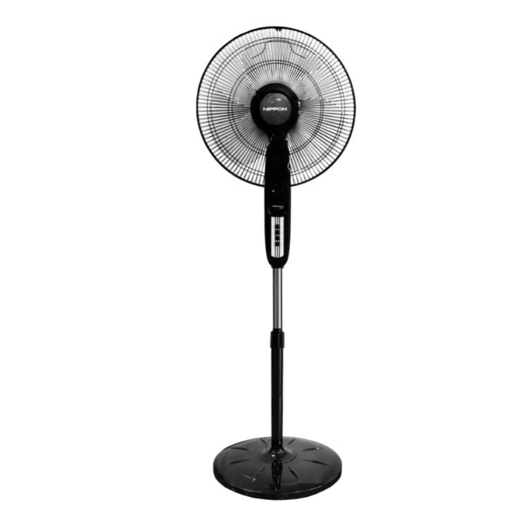 NIPPON NSF162(BL) STAND FAN 16"