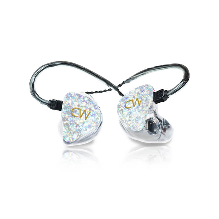 Canal Works CW-L32V 多動鐵訂製耳機