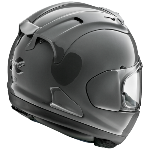 ARAI RX-7X MODERN GRAY 水泥灰 全罩