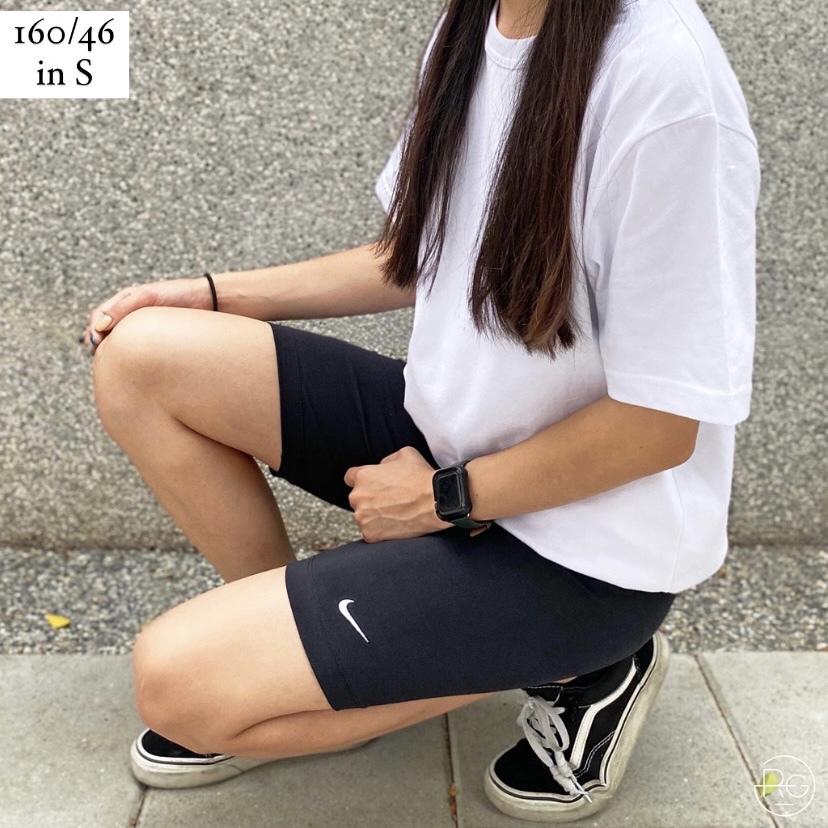 Nike Sportswear Essential 女款 自行車短褲 單車褲