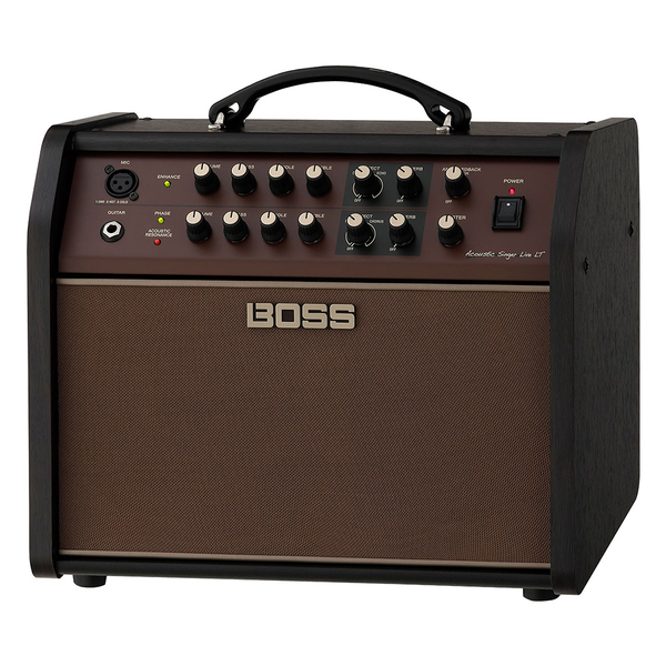 Boss Acoustic Singer Live LT 木吉他 音箱
