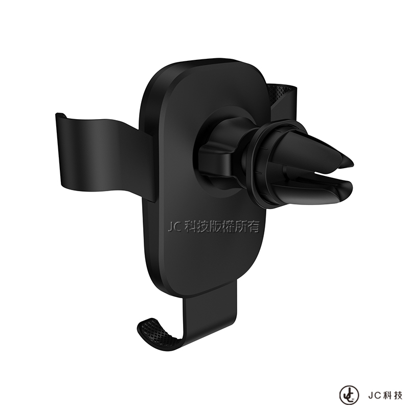 【KAKU】飛途系列-出風口通用車載支架