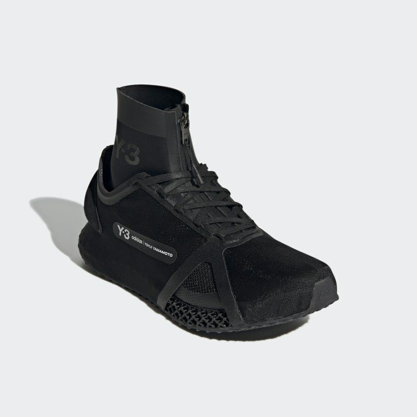 Y3 runner on sale