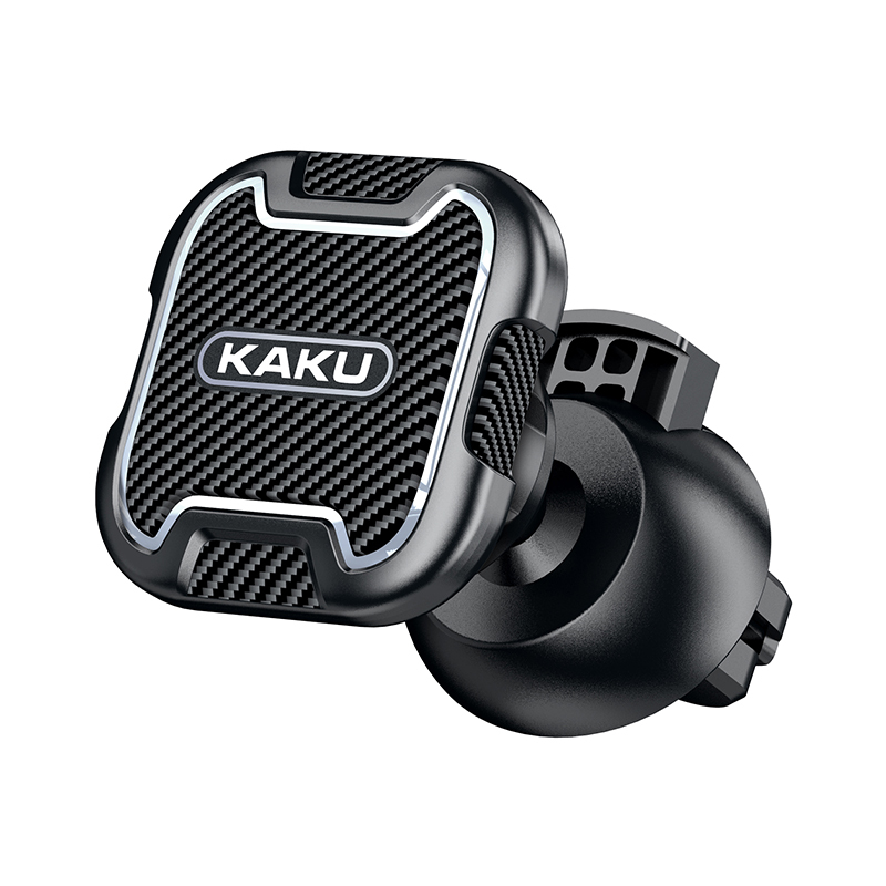 清倉優惠【KAKU】遠航系列-出風口磁吸車載支架