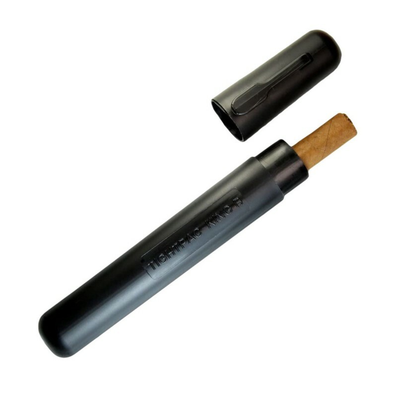 TIGHTPAC KING BRUNT SIZE