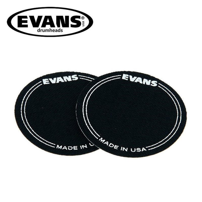 EVANS EVX-EQPB1 b保護貼 單踏 黑色 2個/組