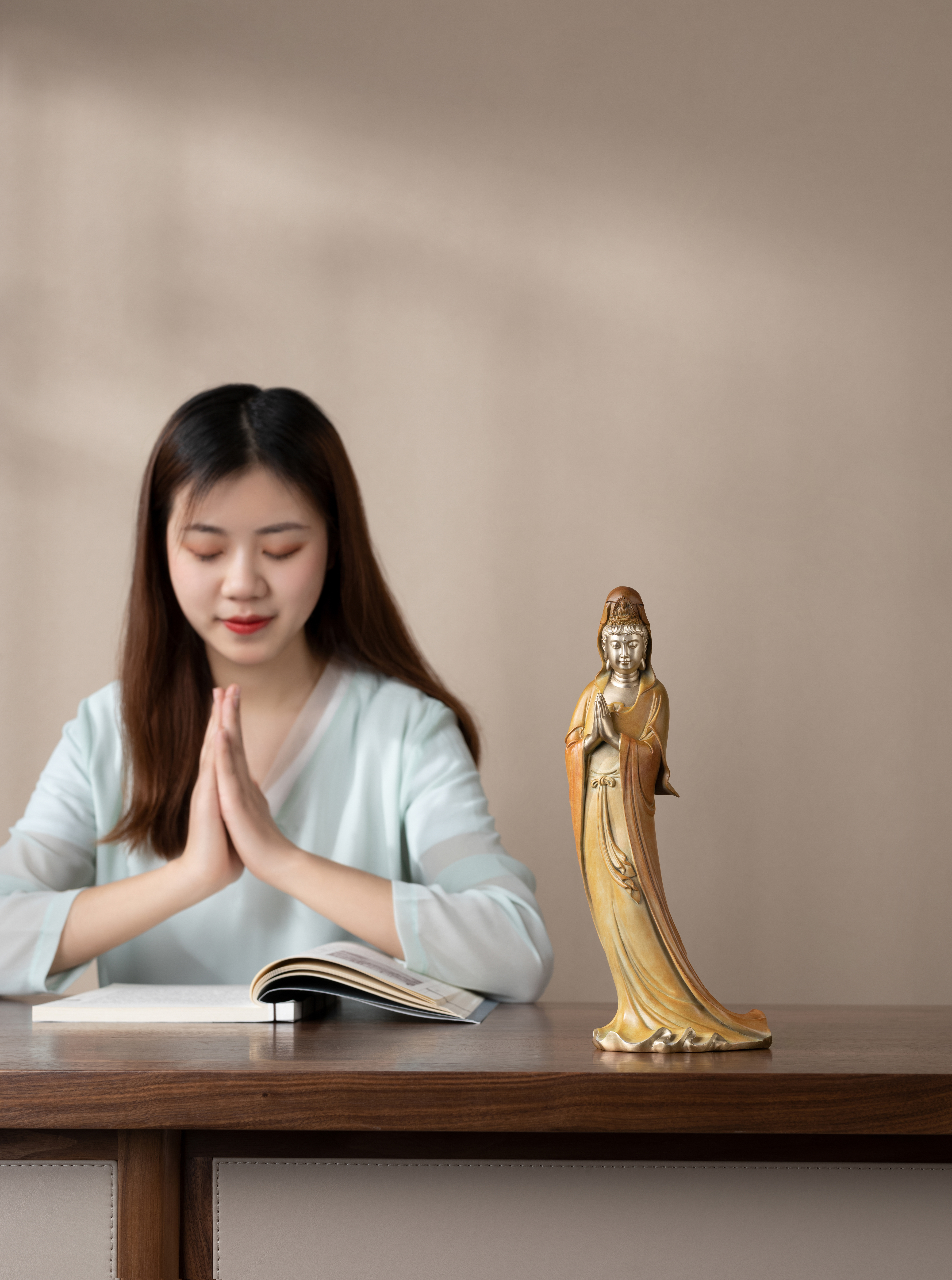 觀音之大慈大悲◇已停產◇