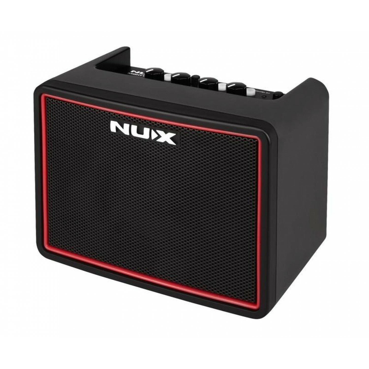 NUX Mighty Lite MK2 電吉他小音箱 內建鼓機節奏
