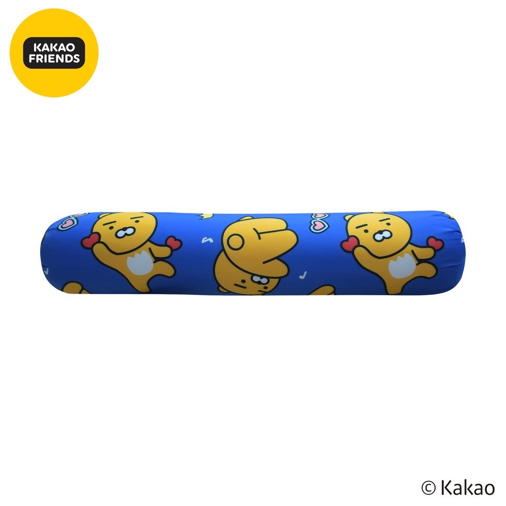 RPO 泰國直送 官方認證 Kakao Friends 長條型抱枕 200G
