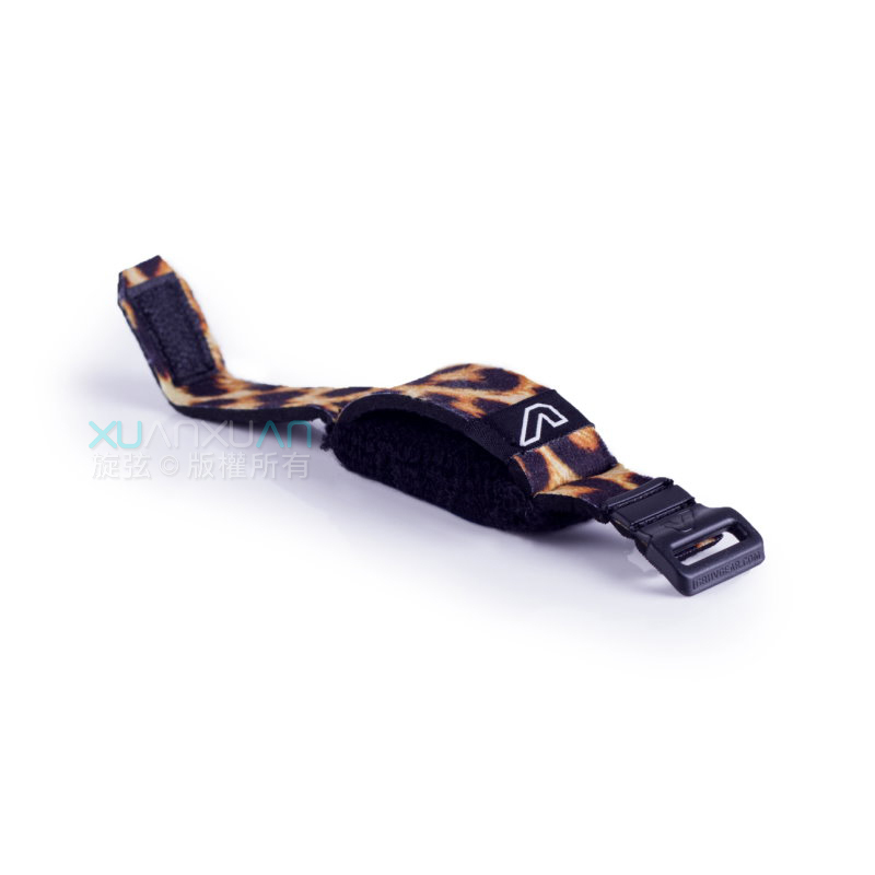 GruvGear GruvGear 動物獵豹紋 (LEP) 悶音束帶 FretWrap — 三峽配件 / 週邊｜YA! 玩音樂