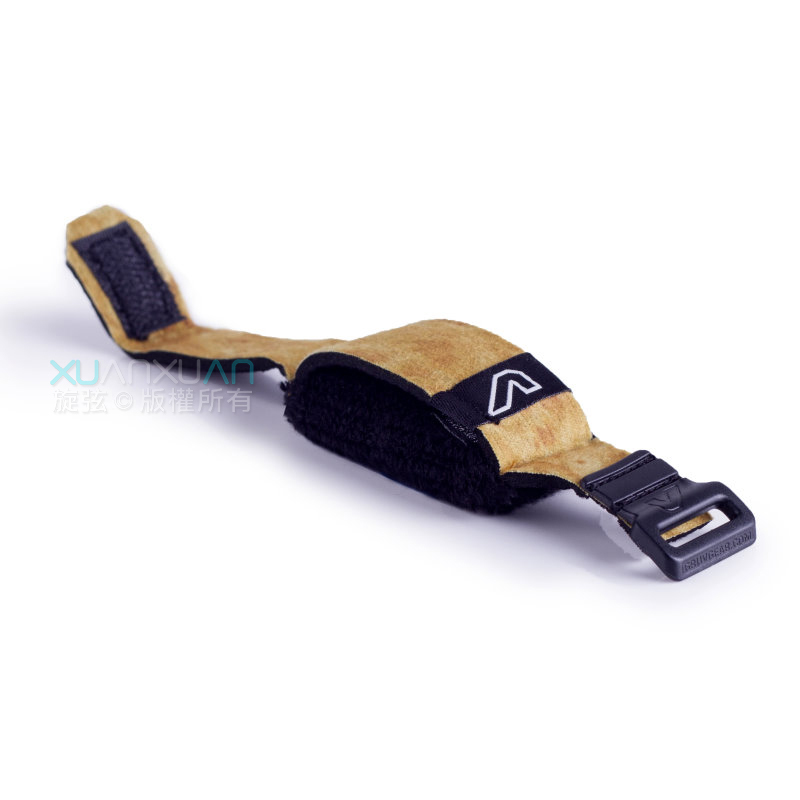 GruvGear GruvGear 明亮楓木紋 (LIT) 悶音束帶 FretWrap — 三峽配件 / 週邊｜YA! 玩音樂